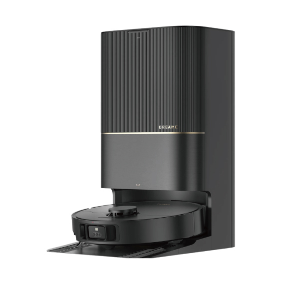 Dreame 追覓 X40 Ultra 雙仿生AI全能旗艦掃地機