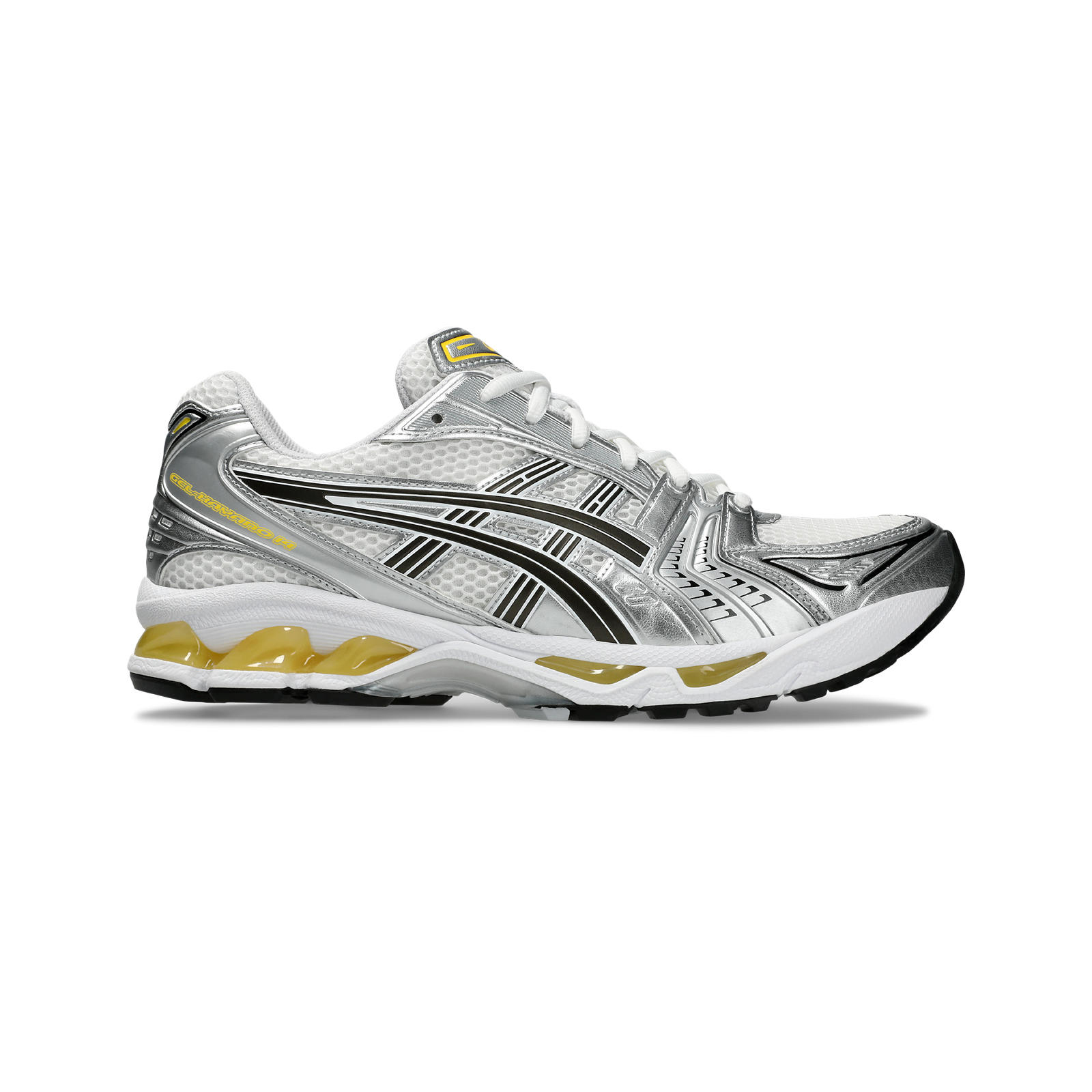 [ASICS] 中性款 GEL-KAYANO 14 運動休閒鞋