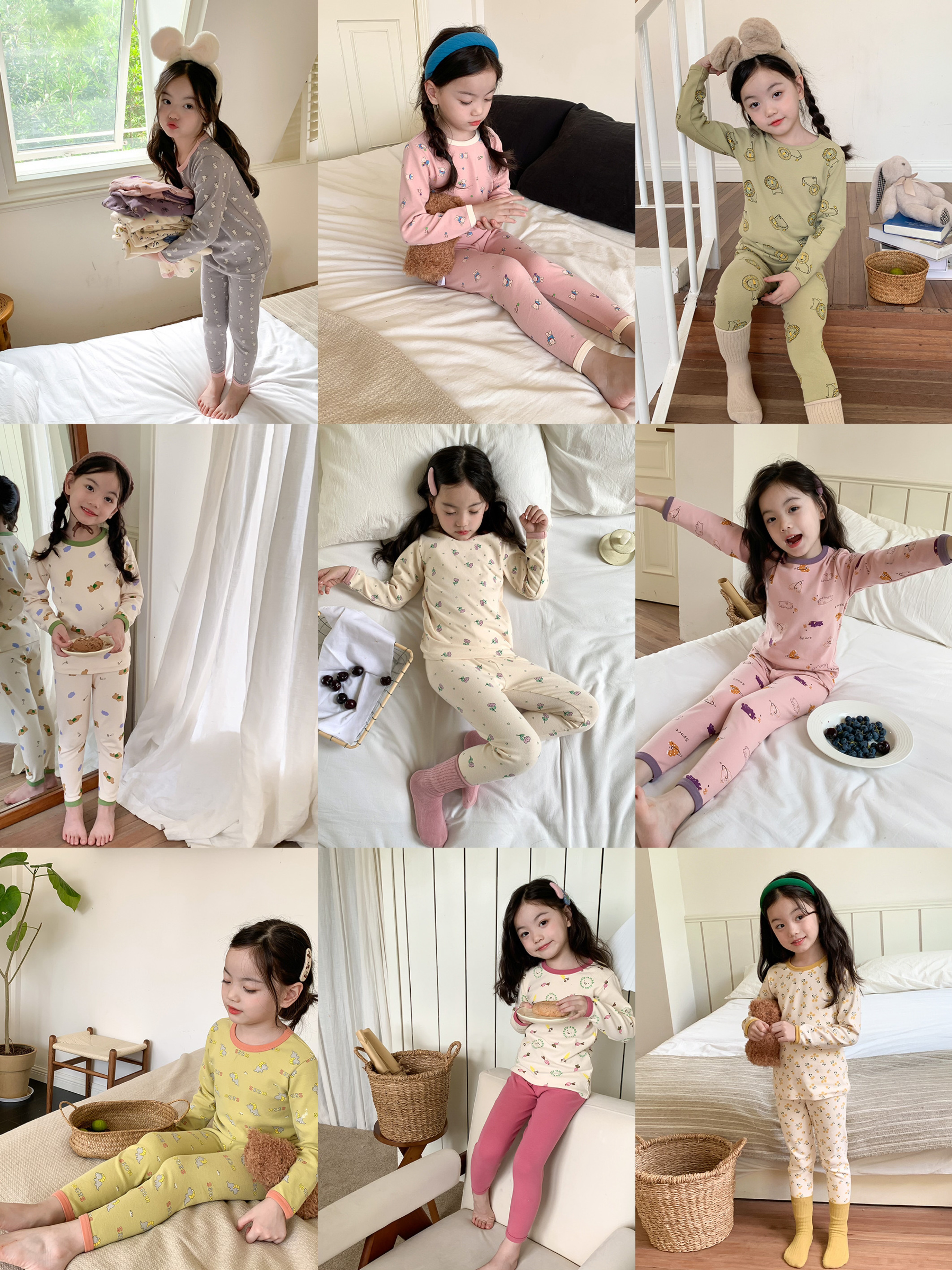 2024秋第一套家居服part2