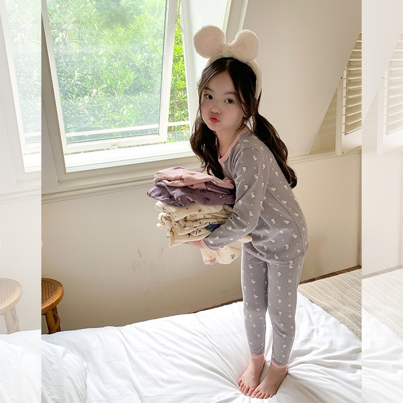 2024秋第一套家居服part2