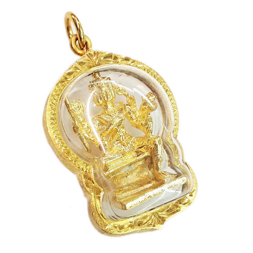 四面佛墜飾【十方】142729