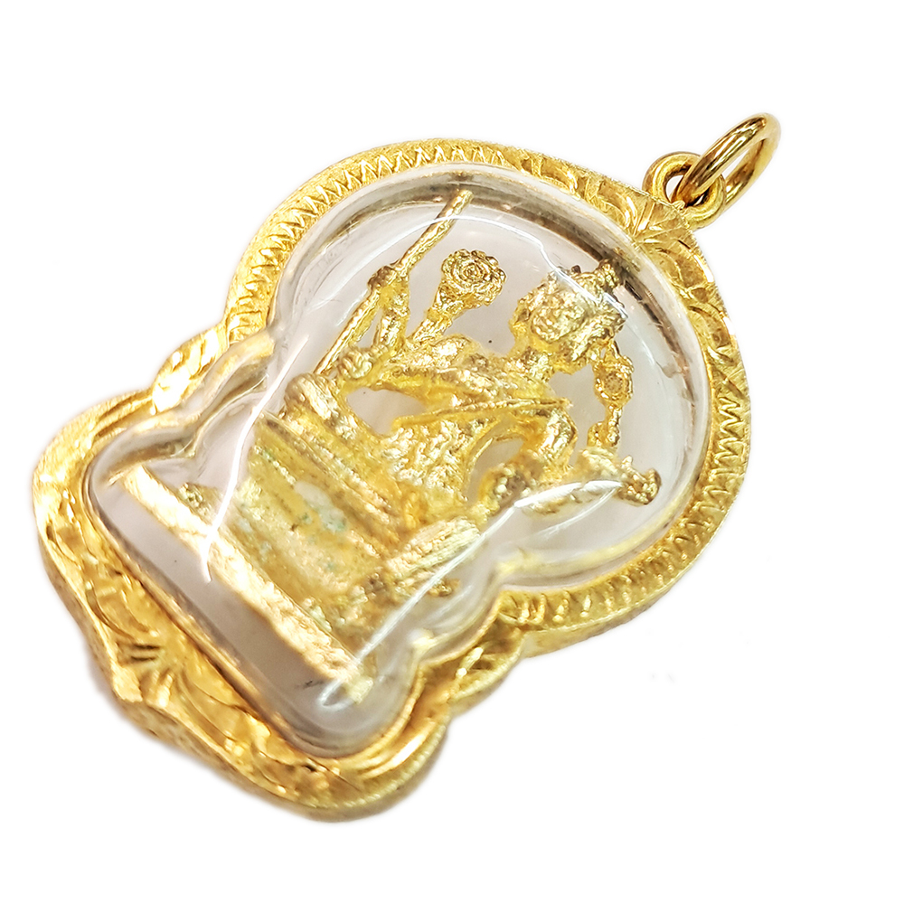 四面佛墜飾【十方】142729