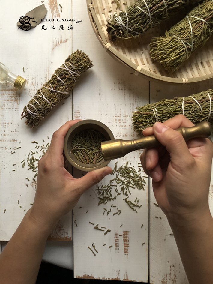 淨化 杜松捆 杜松棒 杜松散裝 杜松粉