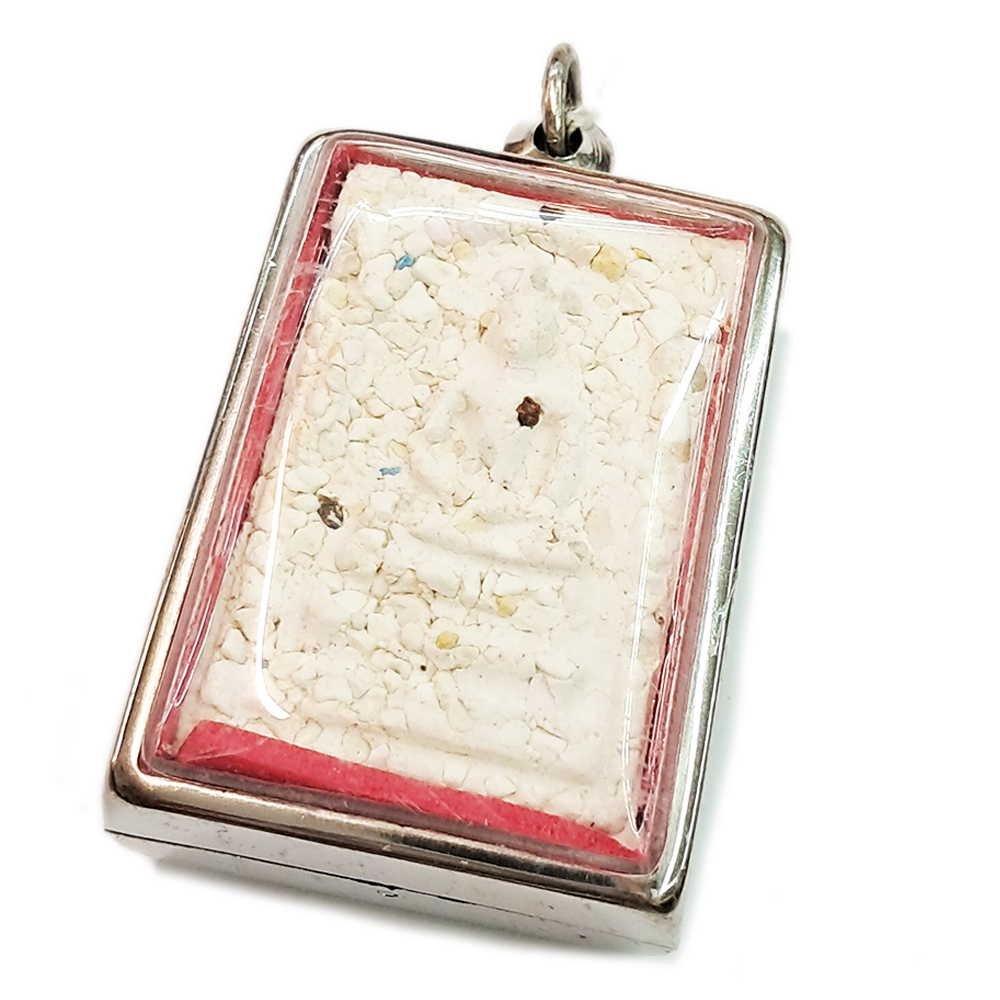 崇迪佛牌{舍利}墜飾【十方】153215