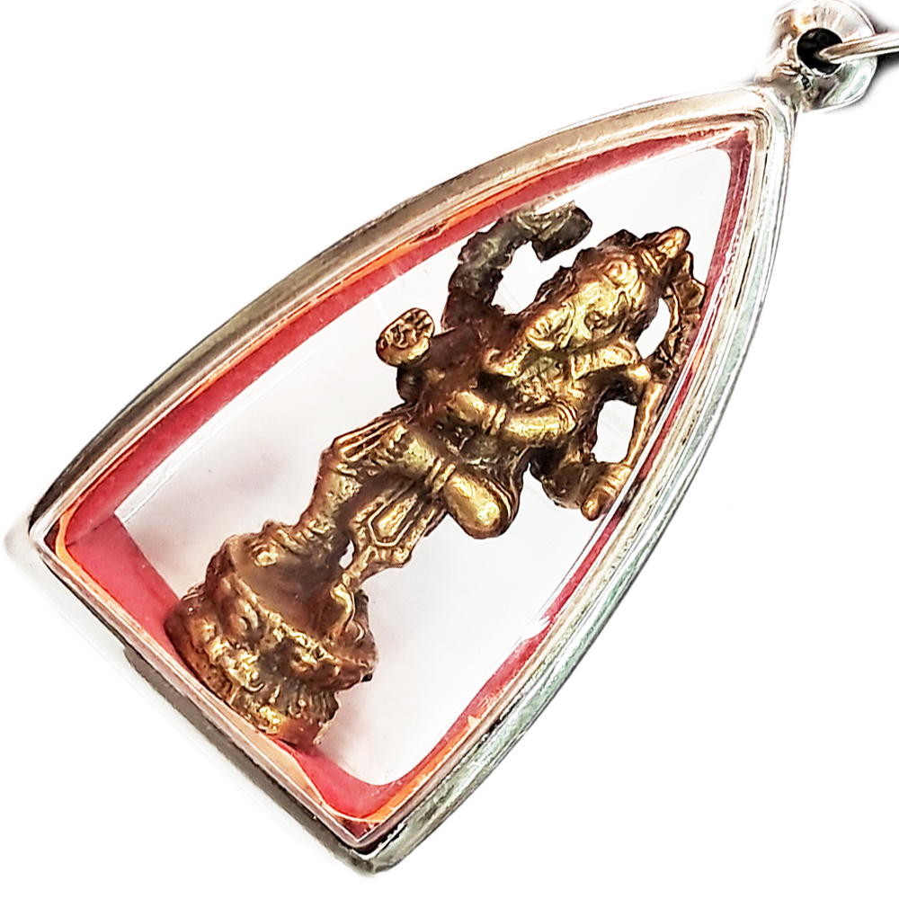 象鼻財神{金銅.鋼}嘎嗚【十方】115251