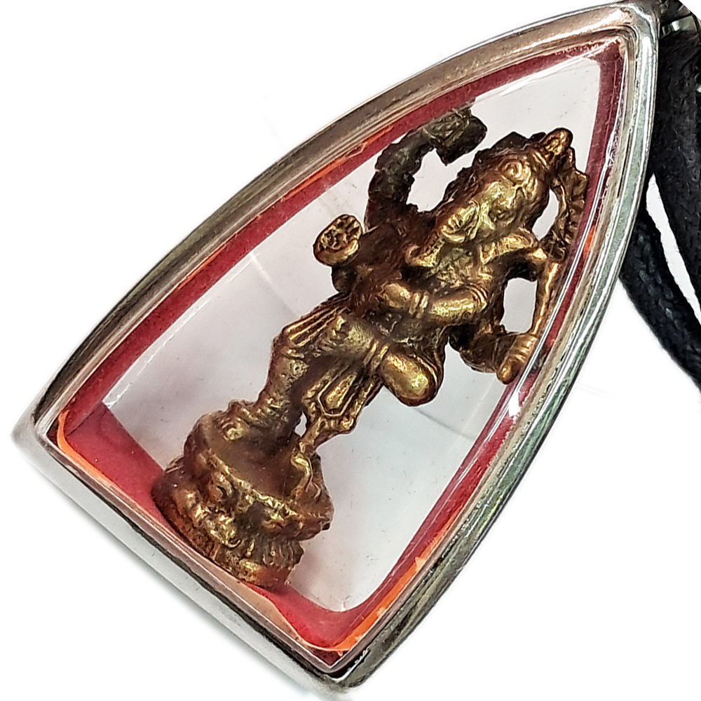 象鼻財神{金銅.鋼}嘎嗚【十方】115251