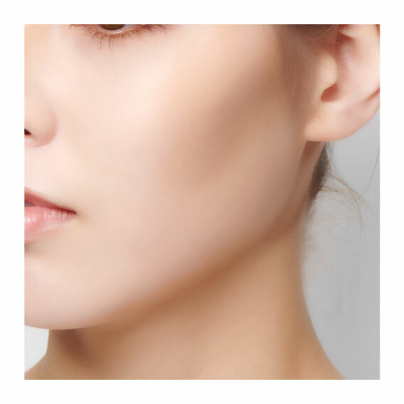 RIRIMEW Sheer Matte Shading