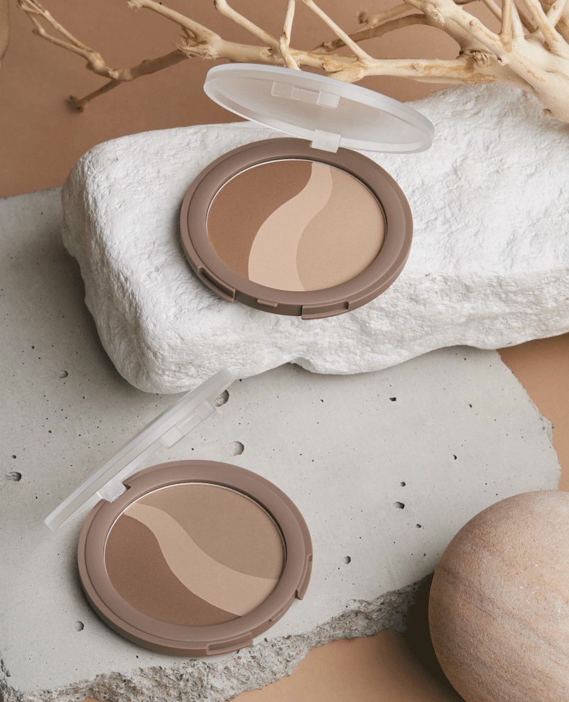 RIRIMEW Sheer Matte Shading