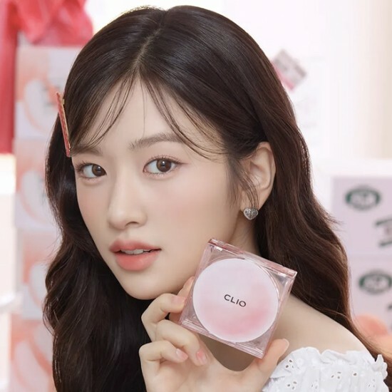 《預訂品》Clio Kill Cover The New Founwear Cushion K-Market Edition