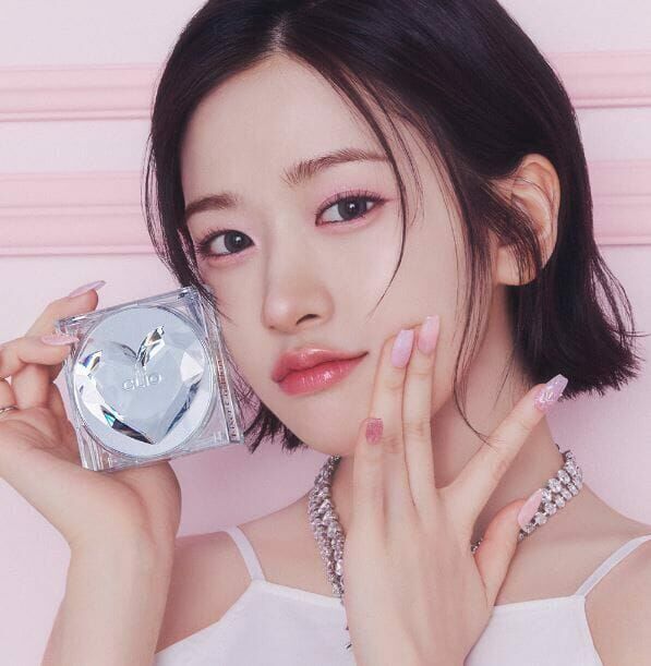 《23N現貨》CLIO  Kill Cover Skin Fixer Cushion Luxury Koshort Special Edition Set