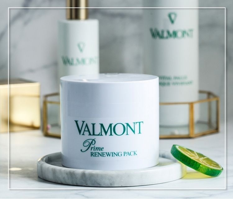Valmont Prime Renewing Pack 升效更新煥膚面膜 200ml