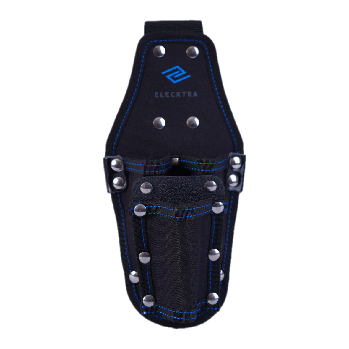 ELECKTRA 三孔工具插袋 [EA-03]