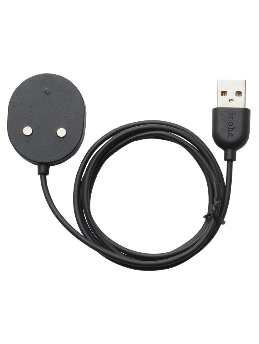 iroha 愛自己專用USB充電線