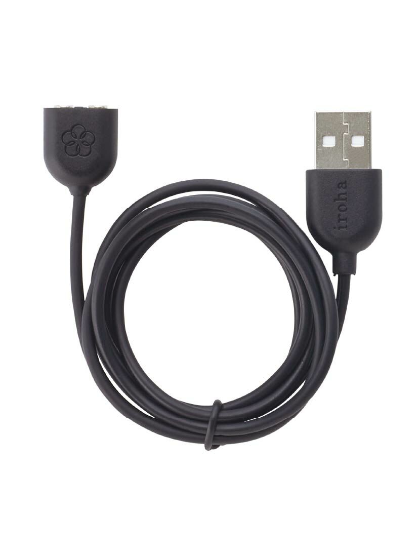 iroha RIN+凜樣風情・ukidama漂浮光球・mai水舞樂通用USB充電線