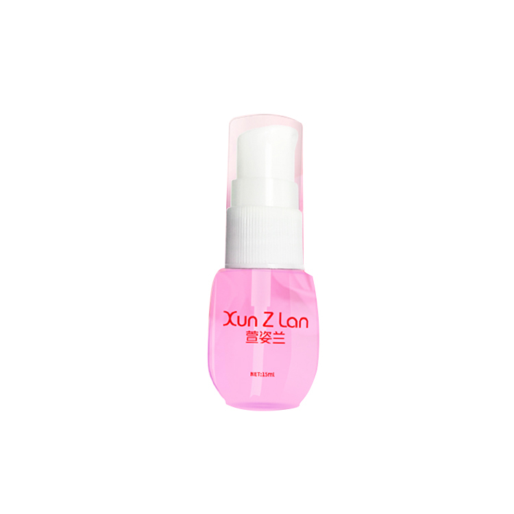 萱姿蘭 Xun Z Lan PLEASURE 蜜戀愛潮液 外用快感增強凝露 15ml