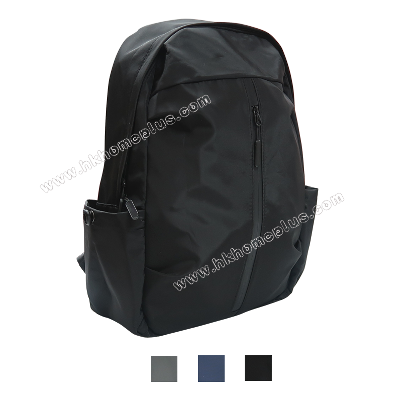 輕盈旅行電腦背包