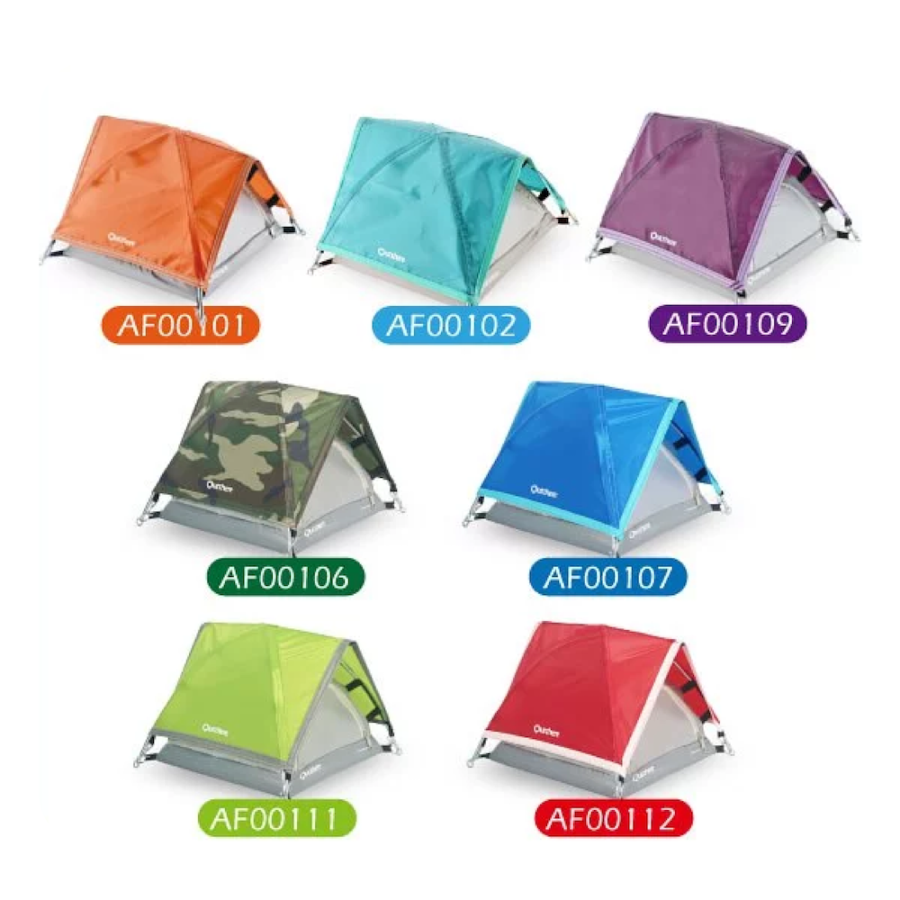 【Outthere 好野】 好玩迷你帳 AB11