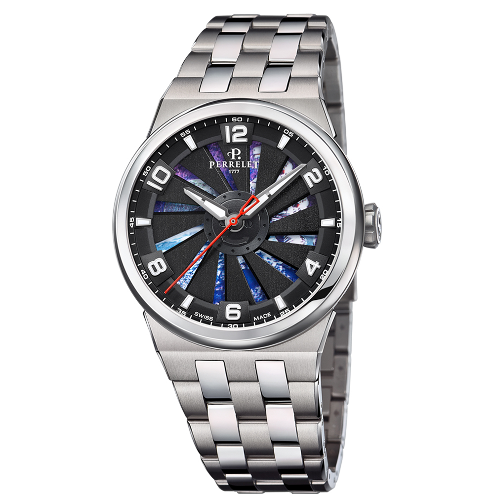 TURBINE LIMITED SPACE CONQUEST｜A4066/S1