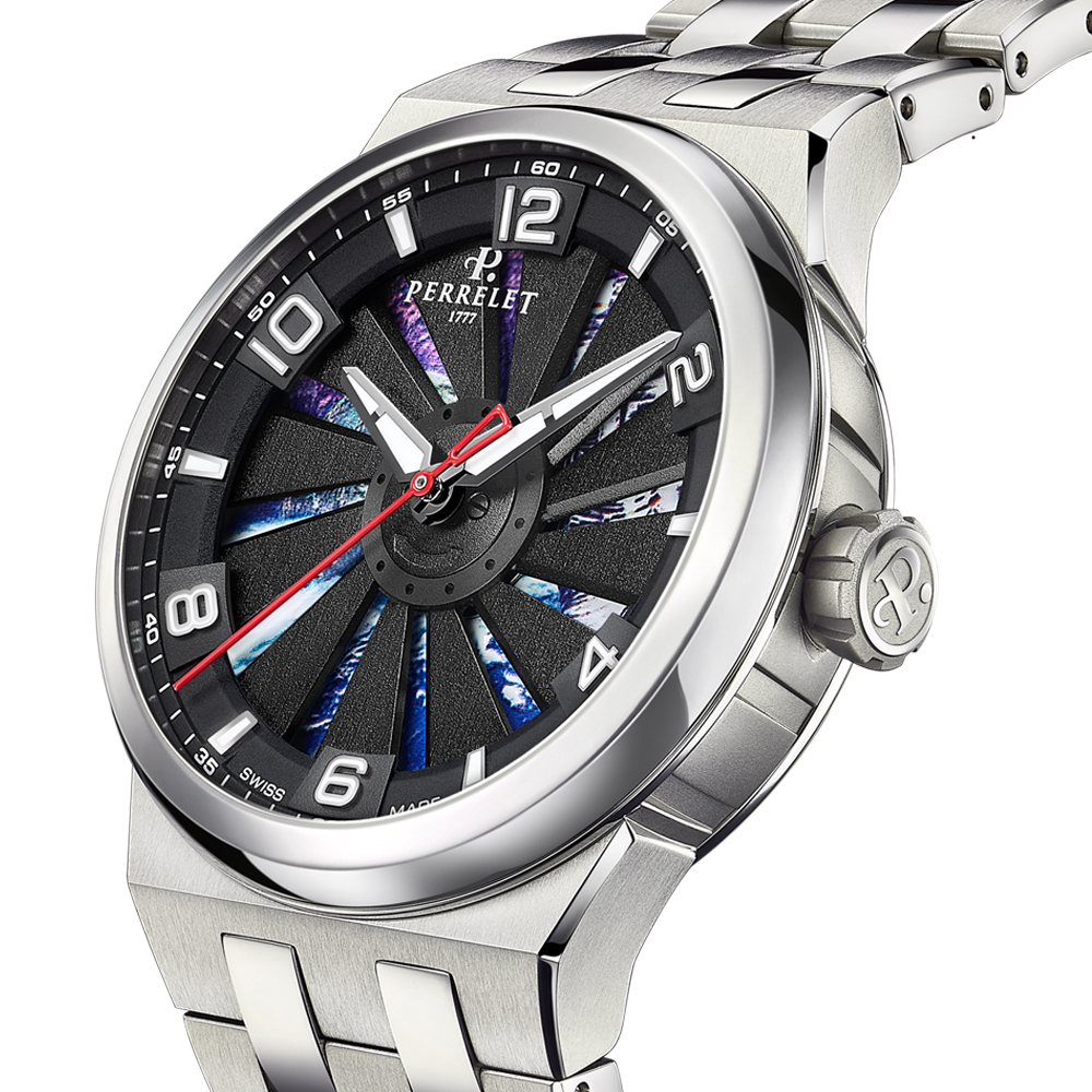 TURBINE LIMITED SPACE CONQUEST｜A4066/S1