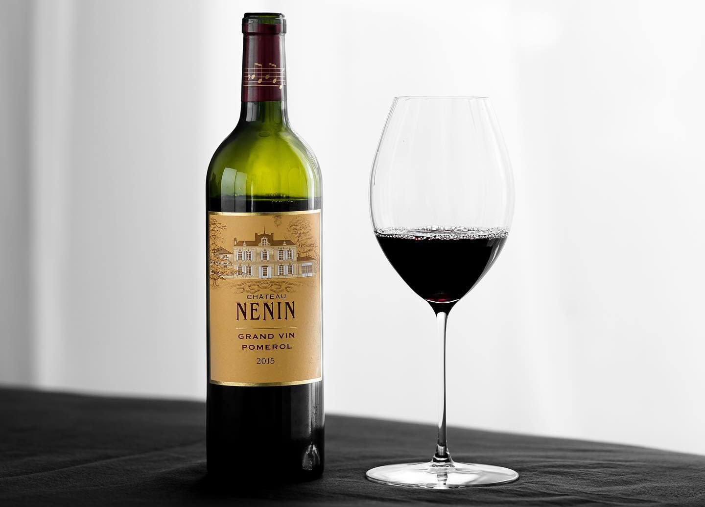 Chateau Nenin Pomerol