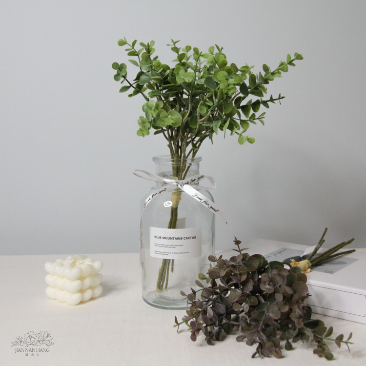 手扎尤加利束 小葉 L35