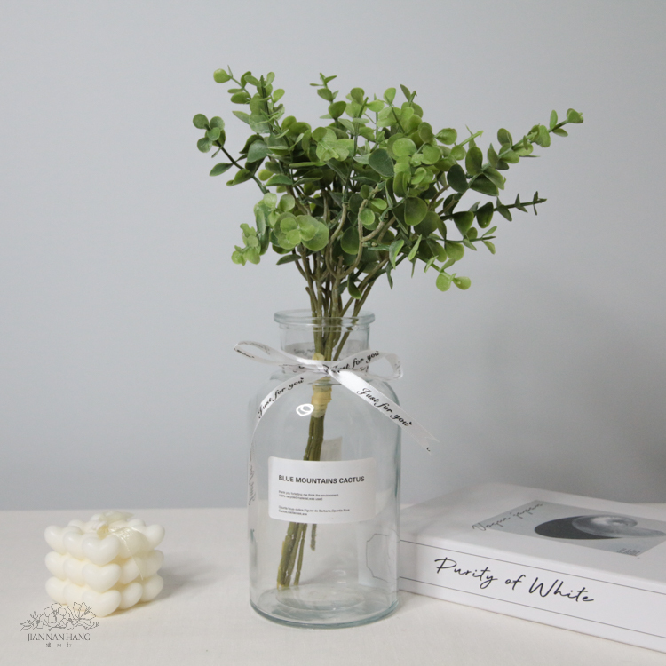 手扎尤加利束 小葉 L35