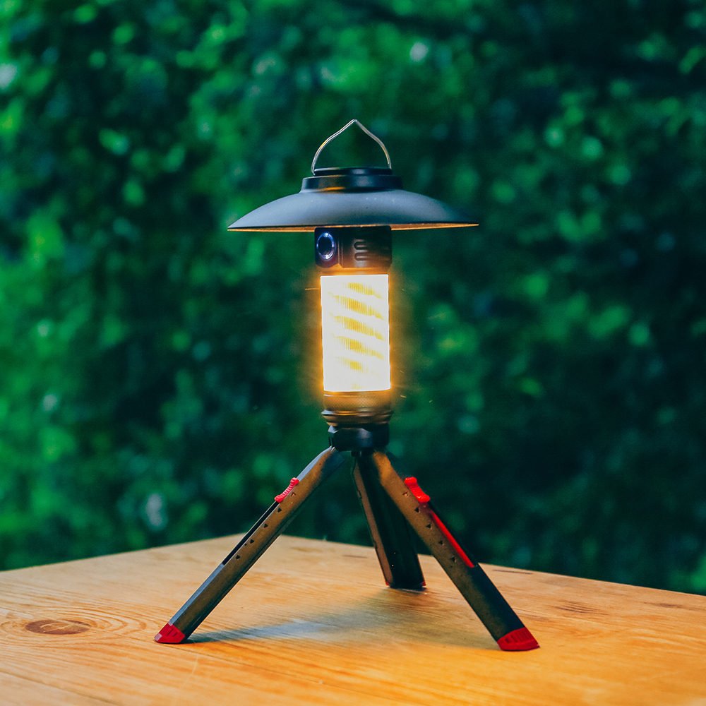 安布萊菈 露營燈