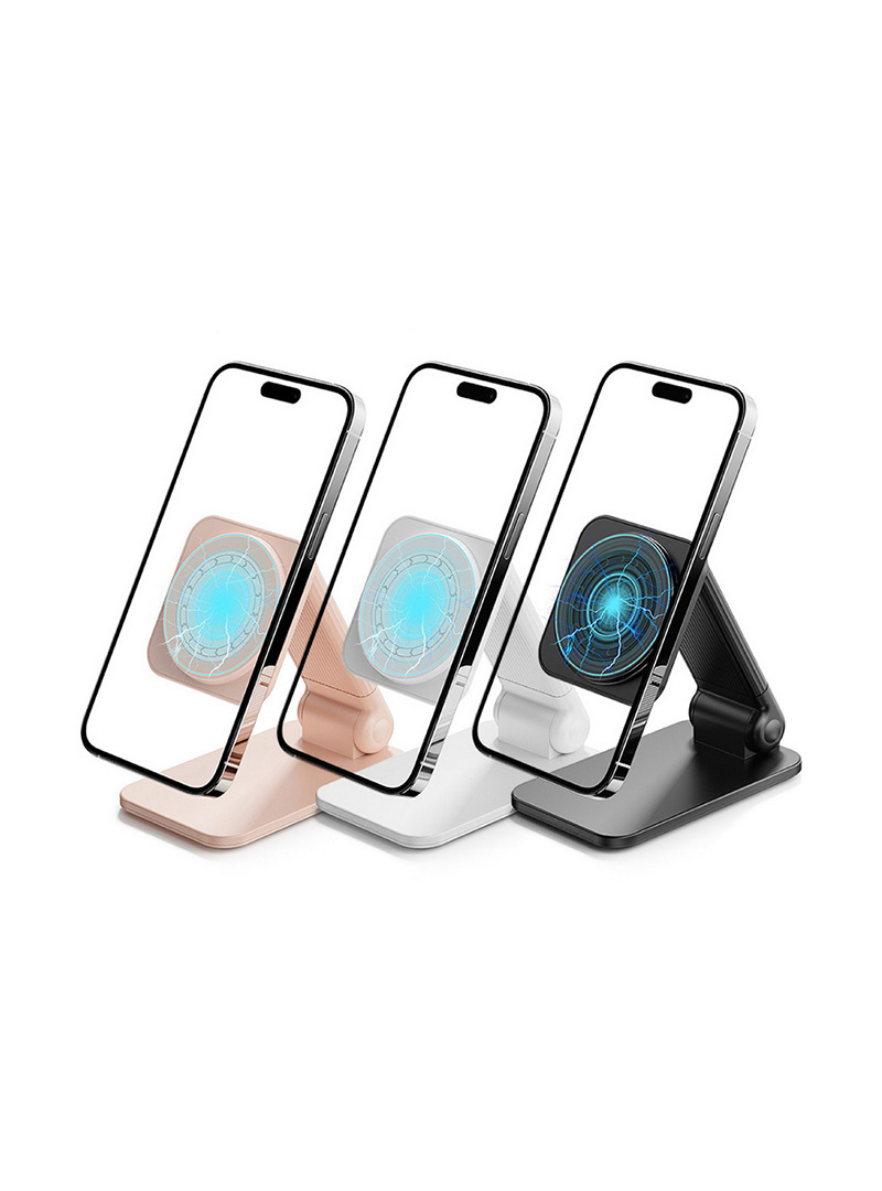 iWALK 磁吸手機支架（支援MagSafe）