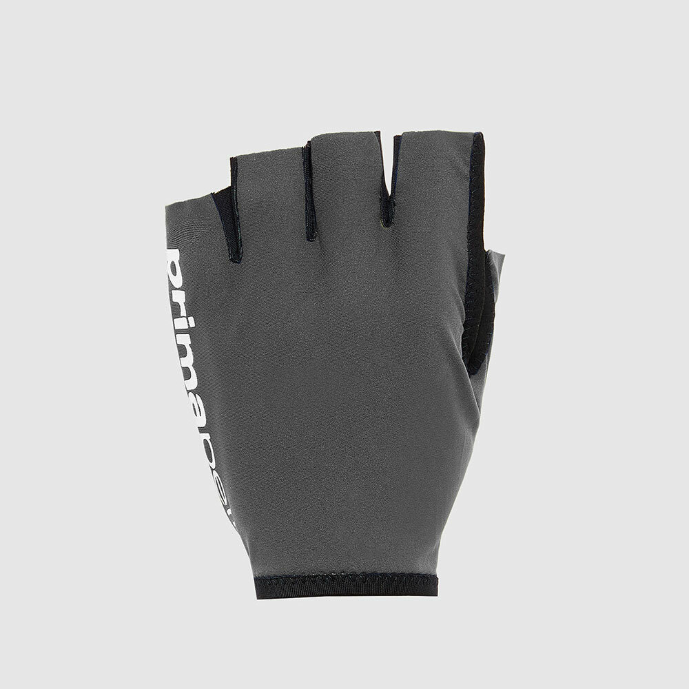 舒馬沛樂手套 PRIMAPELLE-灰