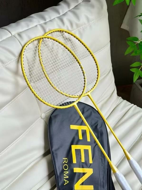 FD新球拍