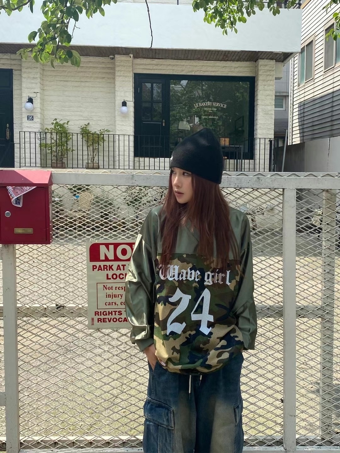 KR WAVE SPORTS OVERSIZED TEE (3 COLORS)