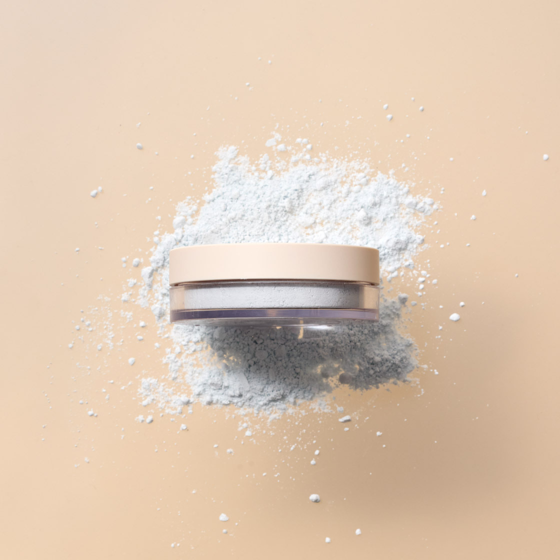 SNIDEL BEAUTY Seamless Loose Powder 無縫完美蜜粉 5g