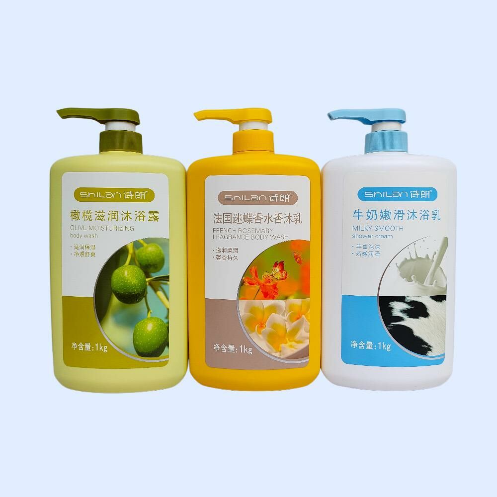 Shilan Body Wash 1L