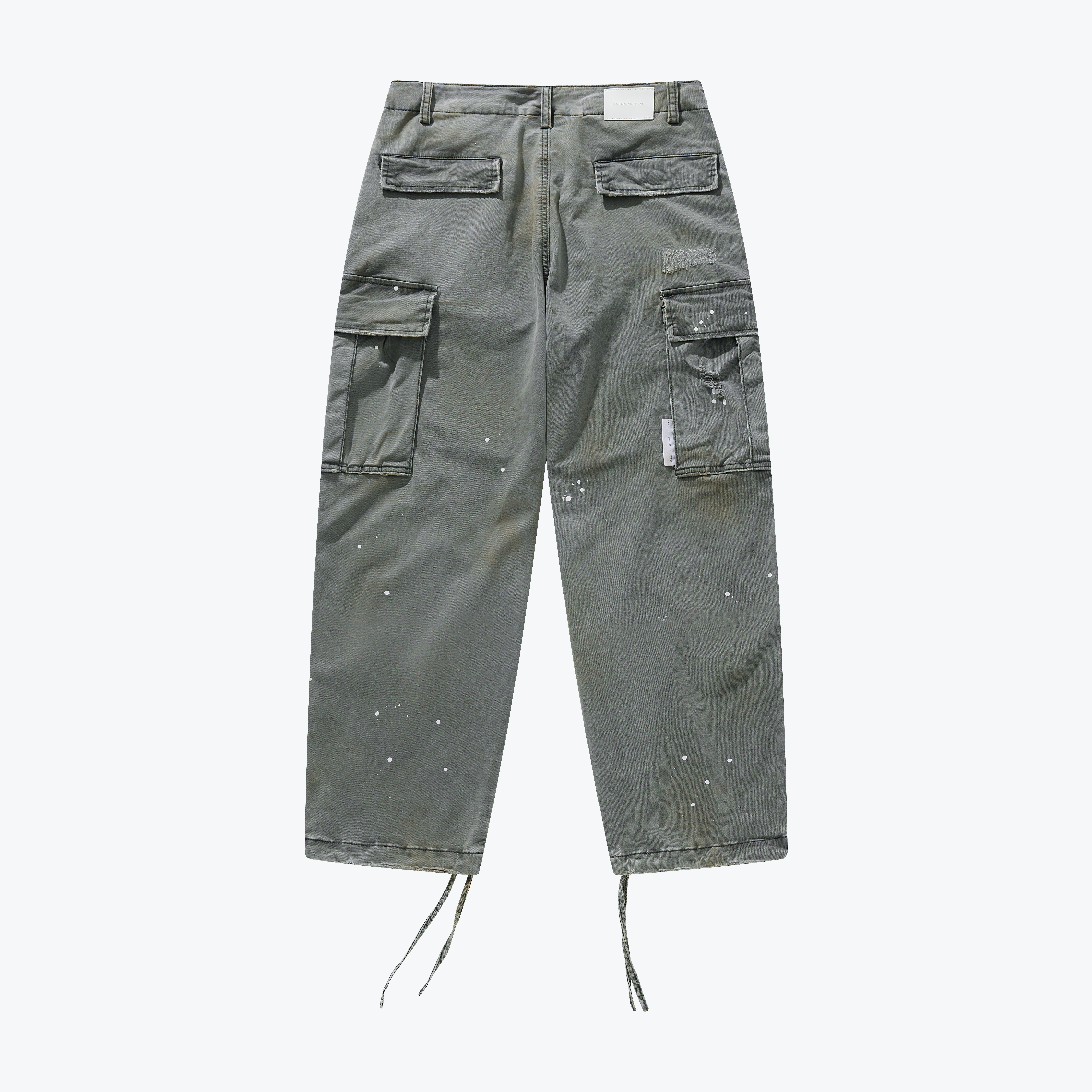 ★送料・関税込★Nos Couleurs★01 Cargo Pants Dirty Washing★ Nos Couleurs 01 Cargo Pants Dirty Washing | eBay