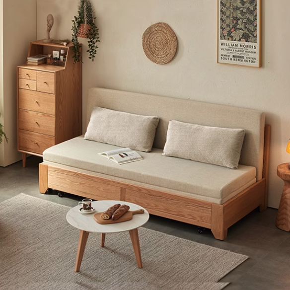 挪威沙發床A款NW-A4063