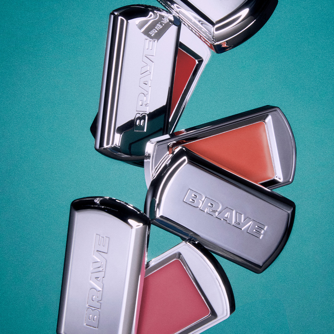 【BRAYE】唇頰蜜 (8色)