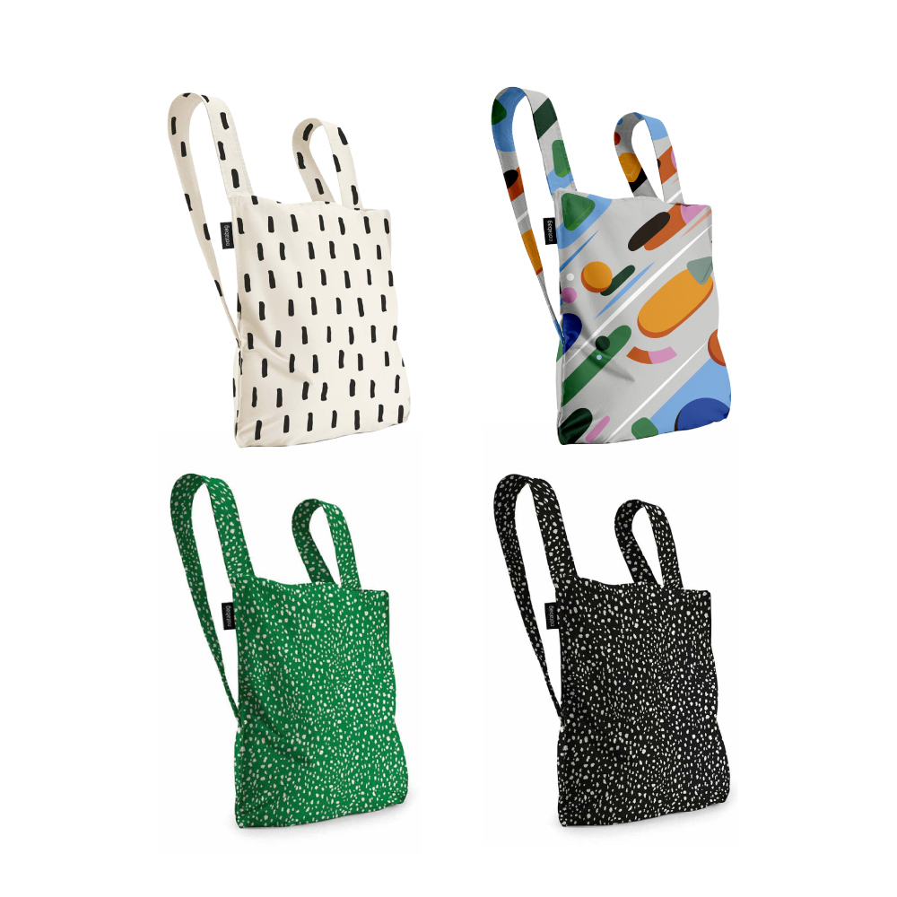 德國 Notabag 三用後背包 / 自然系列