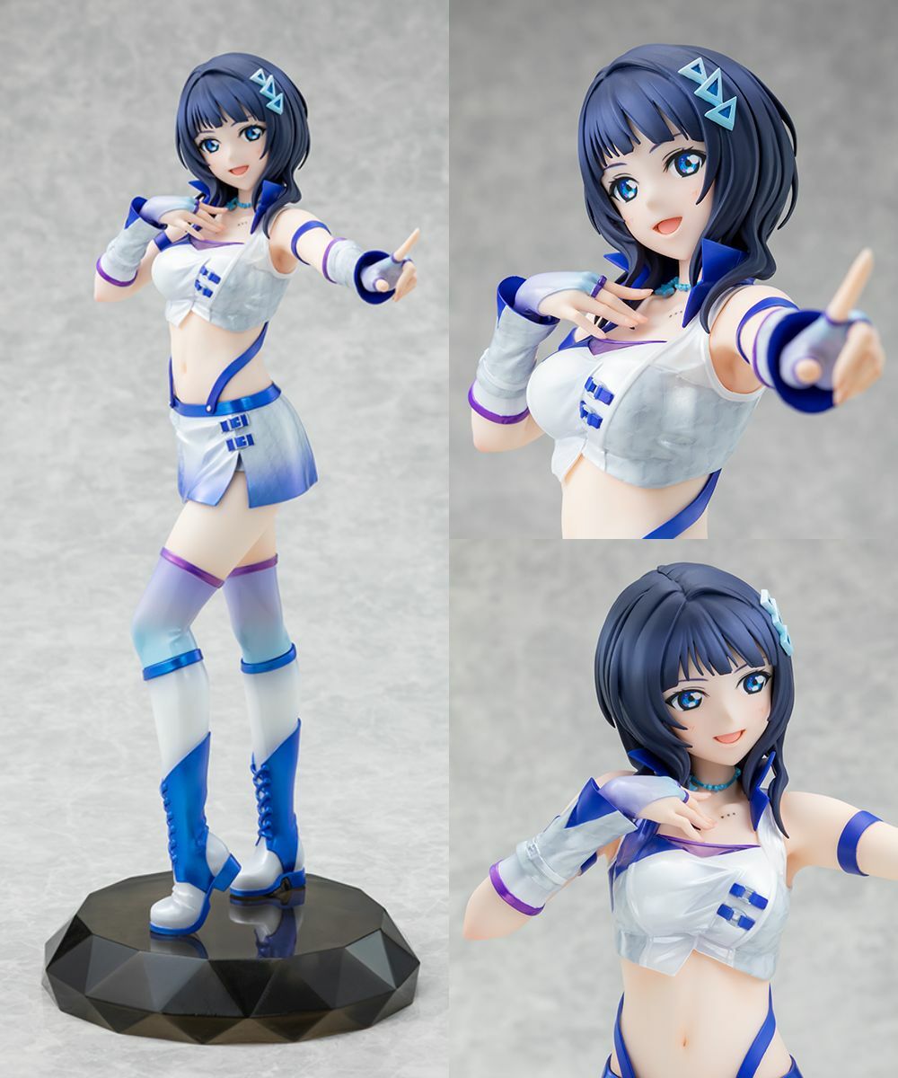 預購-『LoveLive！虹咲學園學園偶像同好會』朝香果林 SUPER NOVA ver.【日本進口精品】