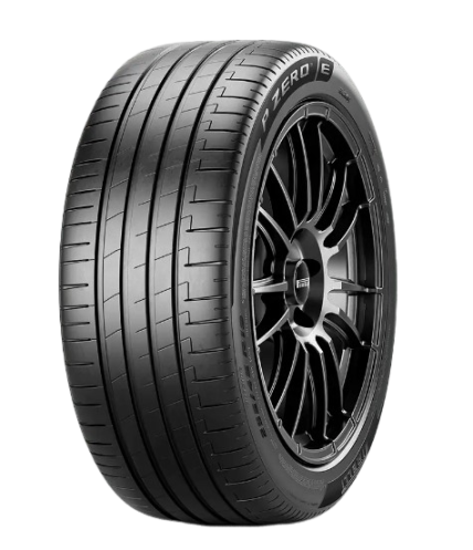 ⭐️新上市⭐️【PIRELLI 倍耐力】 P Zero(N0)ncs 產地德國 電動車輪胎 315/35/20 110Y XL 二入