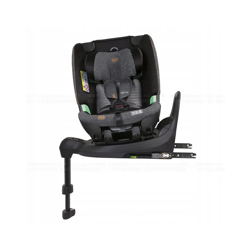 Chicco Bi-Seat 全能i-size安全汽座Air版