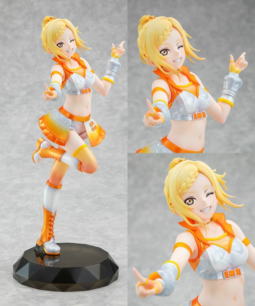 預購-『LoveLive！虹咲學園學園偶像同好會』宮下 愛 SUPER NOVA ver.【日本進口精品】