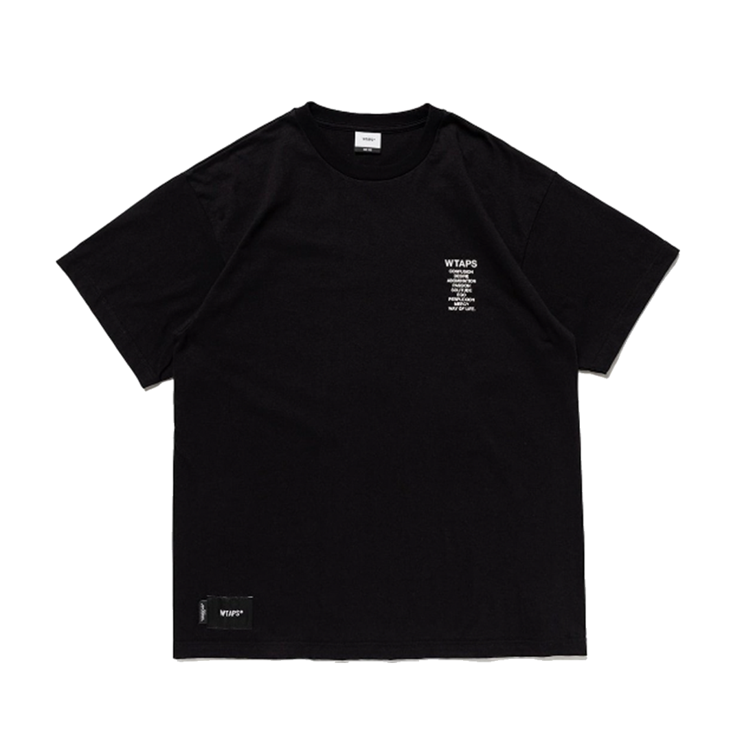 wtaps identity ブラック XL