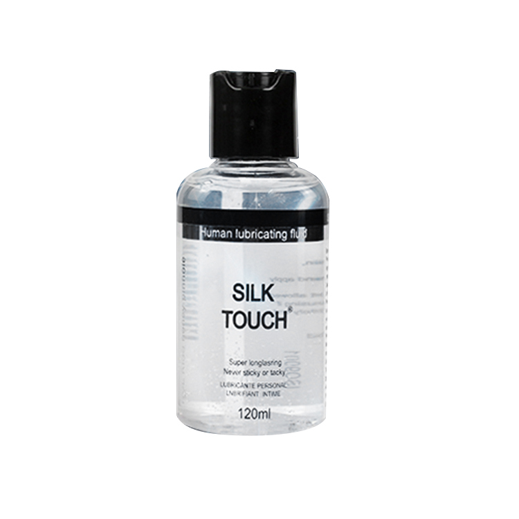 SILK TOUCH 男士專用後庭肛交潤滑液