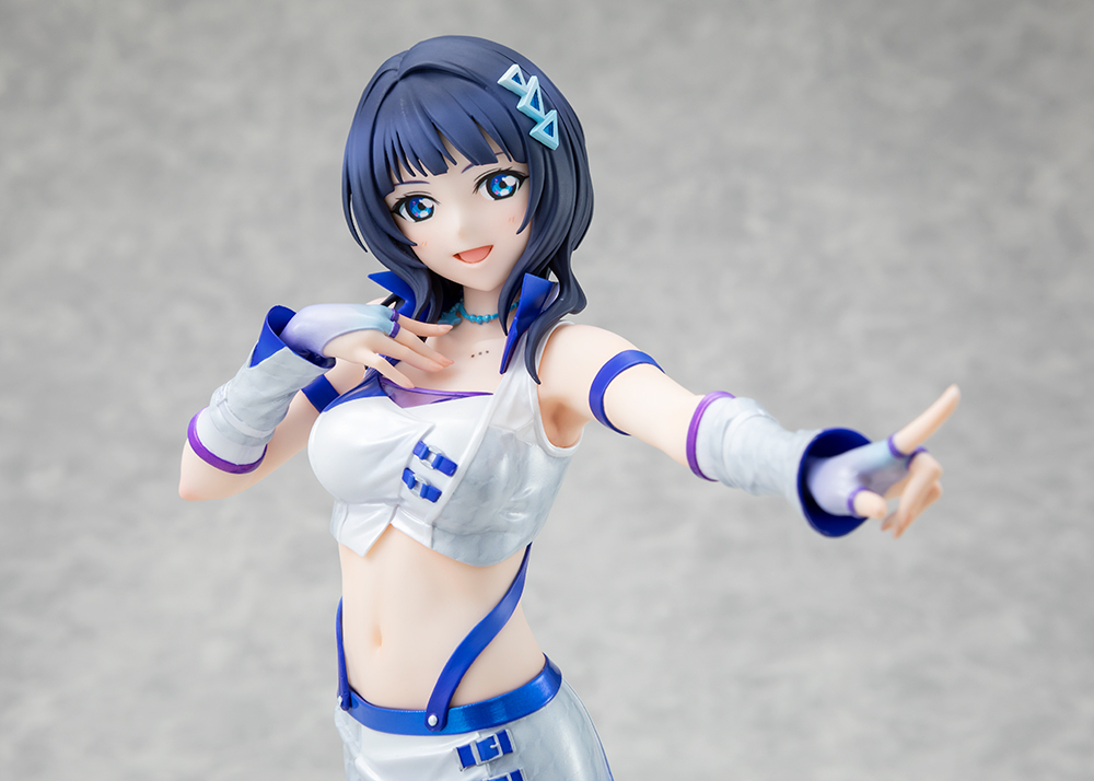 預購-『LoveLive！虹咲學園學園偶像同好會』朝香果林 SUPER NOVA ver.【日本進口精品】