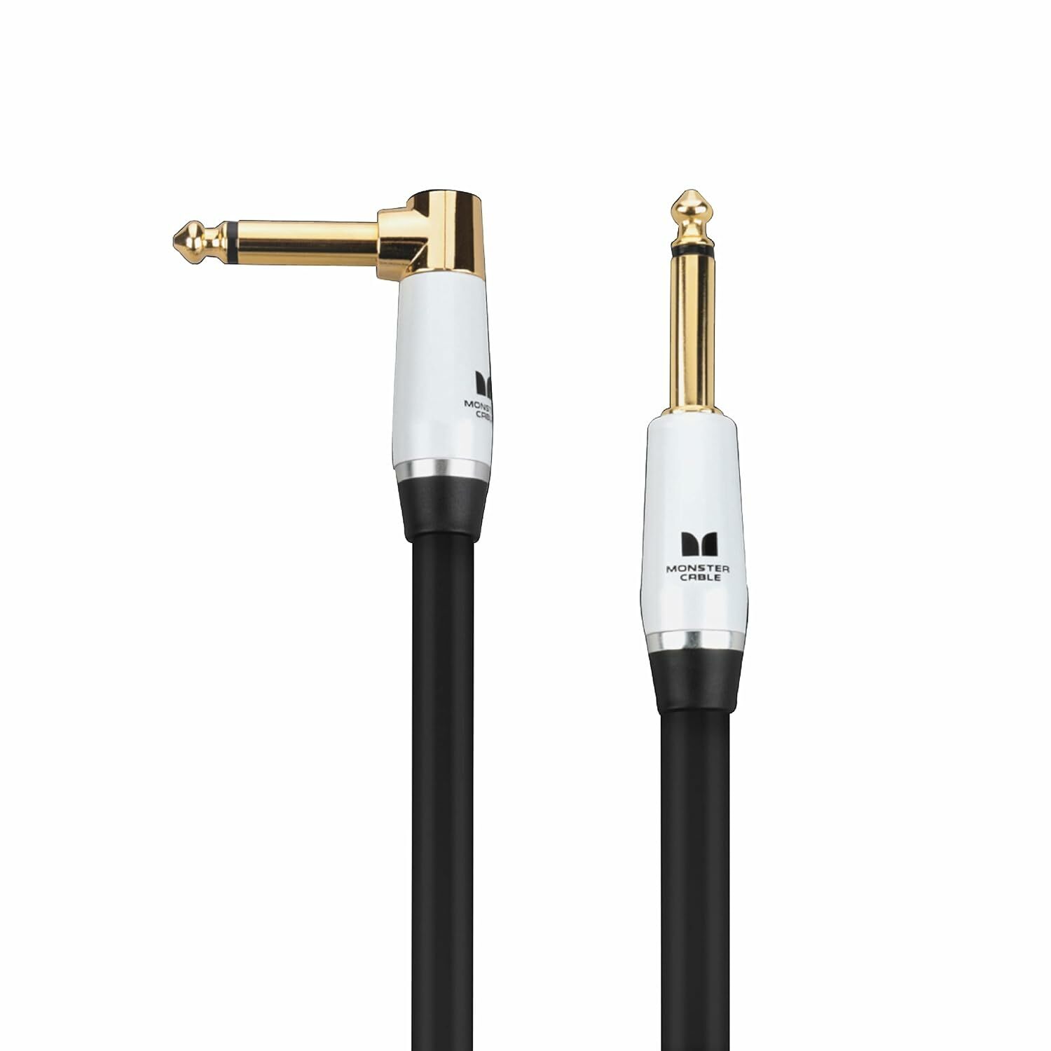 Monster Cable Studio Pro 2000 SP2000 錄音室等級樂器導線