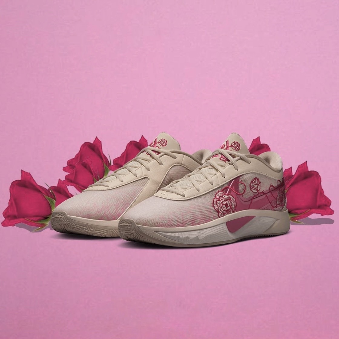 [新品] NIKE GIANNIS FREAK6 NRG EP \