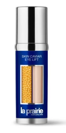 la prairie - 萊珀妮 魚子精華眼部提升緊緻液 20ml (平行進口)