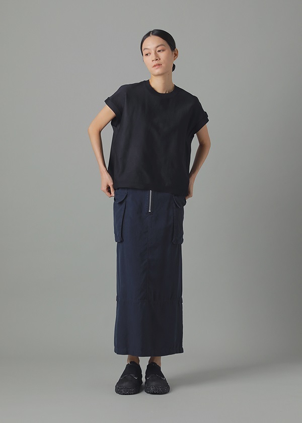 預購 - Zucca 無袖針織Top