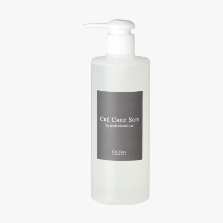 CRÉ CHEZ SOIS 敏感性肌用化妝水 TONING LOTION SE