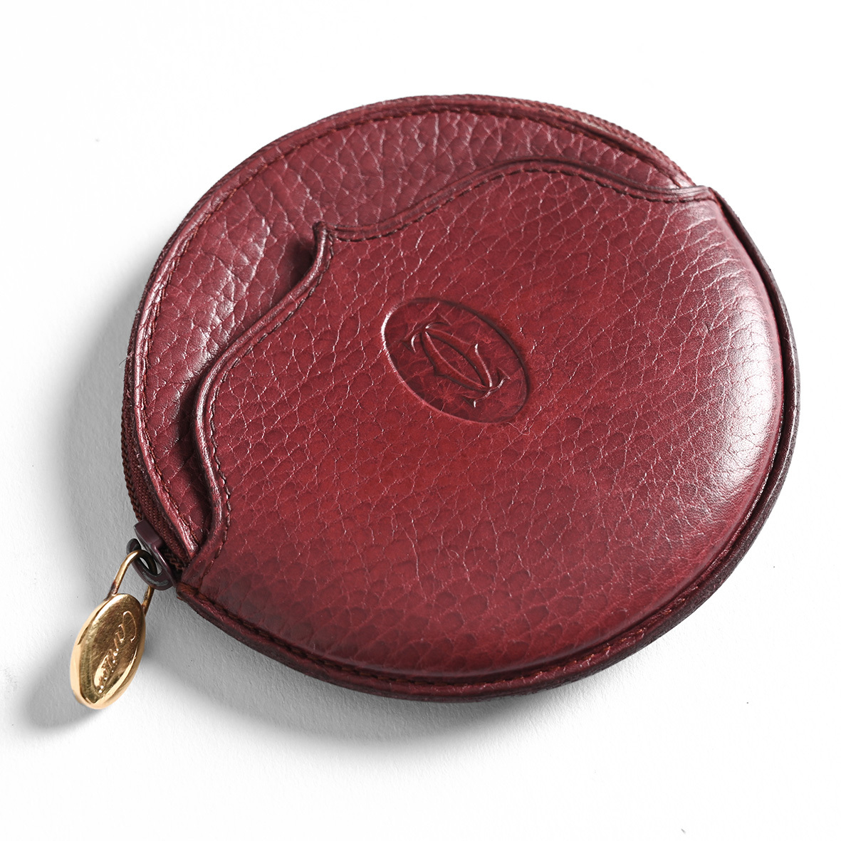 古董零錢包 / Vintage Cartier